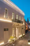 Castro Hotel Syros Hotels near Lazareta