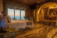 Agalia Luxury Suites Hotels in Ios
