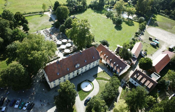Schloss Diedersdorf