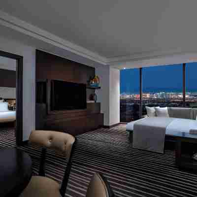 Red Rock Casino Resort & Spa Rooms
