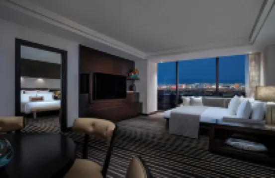 레드 록 카지노 리조트 & 스파 라스베이거스 호텔