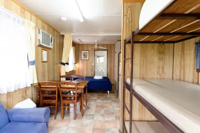 Big4 Breeze Holiday Parks - Cania Gorge Hotels near Monto Shire Hall