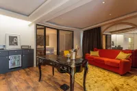 Grand Tonic Hotel & Spa Nuxe - balcony