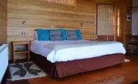 Refugio Pullao