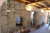 Casa Rural Vilaboa Hotels in A Limia