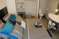 Le Nid de Sigogne - Bed and breakfasts