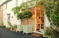 The Barn Hotels in Monk Fryston