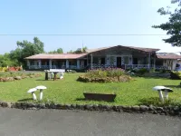 Hotel Sawai Mansing Hill Resort Hotels in Amba