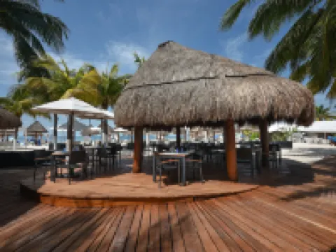 Privilege Aluxes Adults Only Hotels in Isla Mujeres