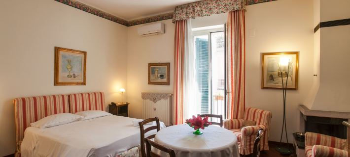 Zodiacus Residence Hotels in Bari