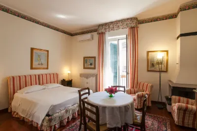 Zodiacus Residence Hotels in Bari