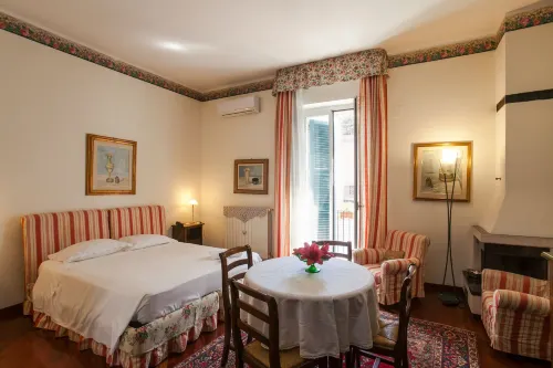 Zodiacus Residence Hotels in Bari