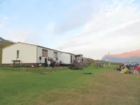 Sólbrekka Guesthouse