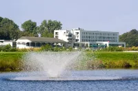 Atlantic Hotel Galopprennbahn Hotels in Oyten