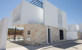 Protaras Elite Pearl Villa Ep16