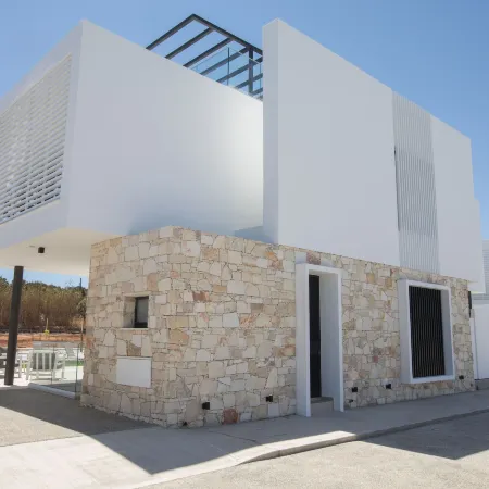 Protaras Elite Pearl Villa Ep16