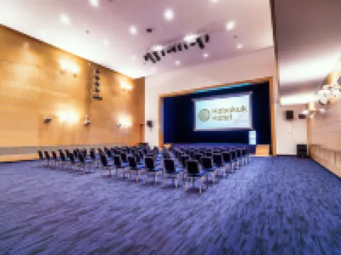 Habakuk Wellness & Event Hotel Hotels in Maribor