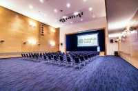 Habakuk Wellness & Event Hotel Hôtels à : Visole