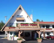 羅德威飯店 North Elba住宿飯店
