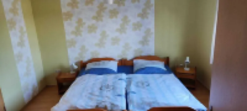 Home away from Home for up to 6 people