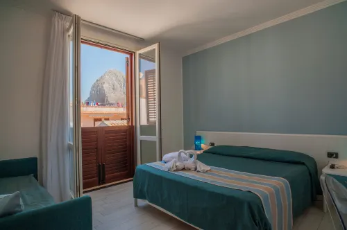 Accussì Rooms - Guest houses