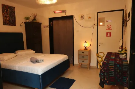 The Private House Beer Sheba Отели в г. Ezor Be'er Sheva