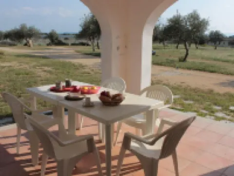 D Pietraia 11B Trilo Hoteles en Badesi