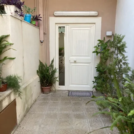 Dalie's House San Leone Centro