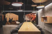 Aves Arosa Hotels in Arosa