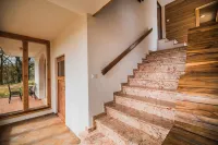 Holiday Home Liberg with Hot Tub and Sauna