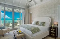 The Shore Club Turks & Caicos Hotel di Providenciales