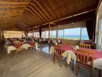 Miray Hotel Kleopatra - sarapan