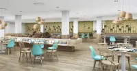 Gara Suites Golf & Spa - petit déjeuner