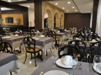 San Gil Hotels near Teatro Central