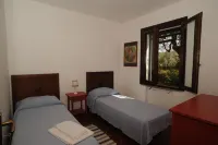 Barnìa Hotel a Ascea