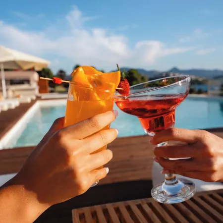 Palmalife Bodrum Resort & Spa
