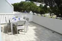 Appartamenti Aquamarina