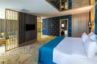 Premier Inn Sakarya - bar