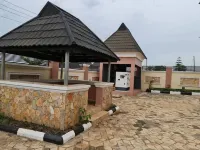The Morville Suites and Apartments Hotels in Abeokuta