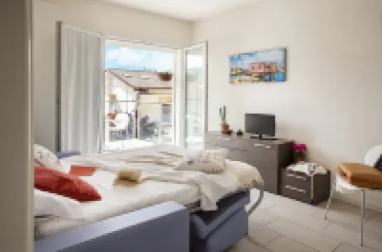 Residence Sunrise Cesenatico