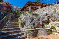Amore Rentals - Villa Grazielluccia