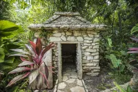 Hotel Boutique Quinta Chanabnal - spa