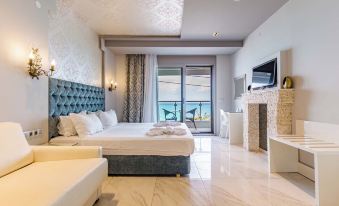 Alpha Luxury Suites