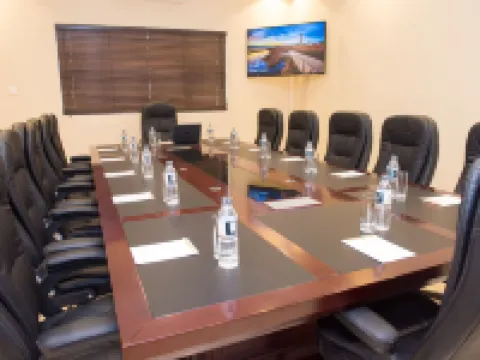 Crossroads Hotel Blantyre Hotels in Blantyre