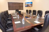Crossroads Hotel Blantyre Hotels in Blantyre