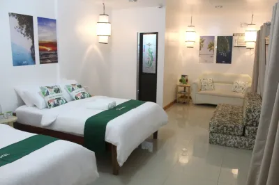 Ronaldo's Inn Siargao by Cocotel Hoteles en 