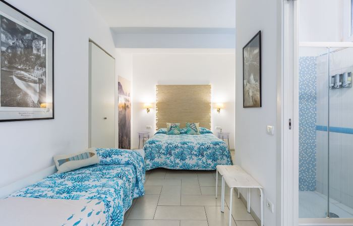 Fortino B&B Capri