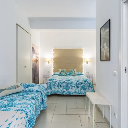 Fortino B&B Capri