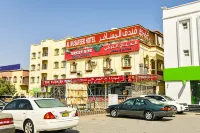 OYO 140 Al Musafeer Hotel Hotel di 