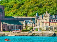 Muthu Alexandra Hotel Hotels in Oban